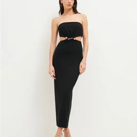 Reformation | Dresses | Reformation New Amaia Knit Midi Dress | Poshmark Reformation | Dresses | Reformation New Amaia Knit Midi Dress | Poshmark